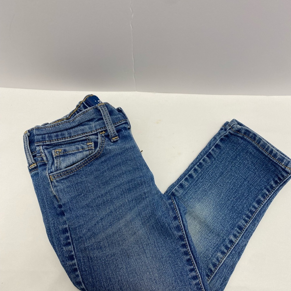 Old Navy Kids' Blue Denim Jeans